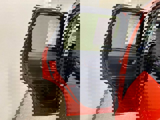 Certified 2022 Ford Bronco Sport Big Bend w/ Convenience Package image 10