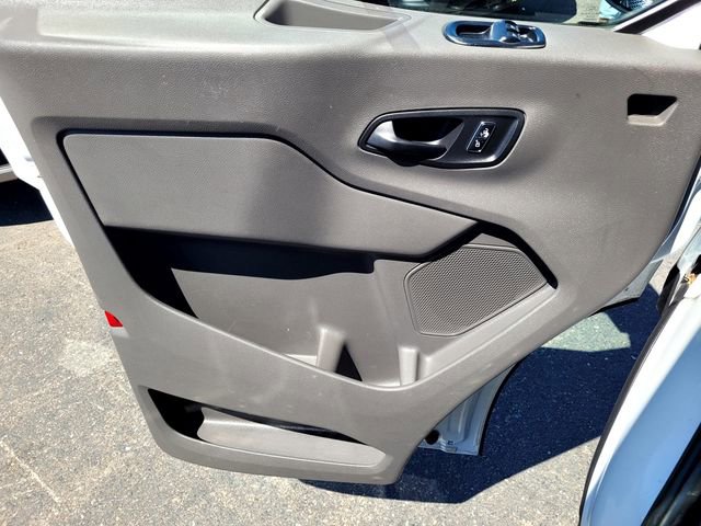 Certified 2023 Ford Transit 350 XL RWD image 14