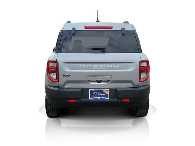 Certified 2023 Ford Bronco Sport Big Bend w/ Convenience Package AWD/4WD image 6