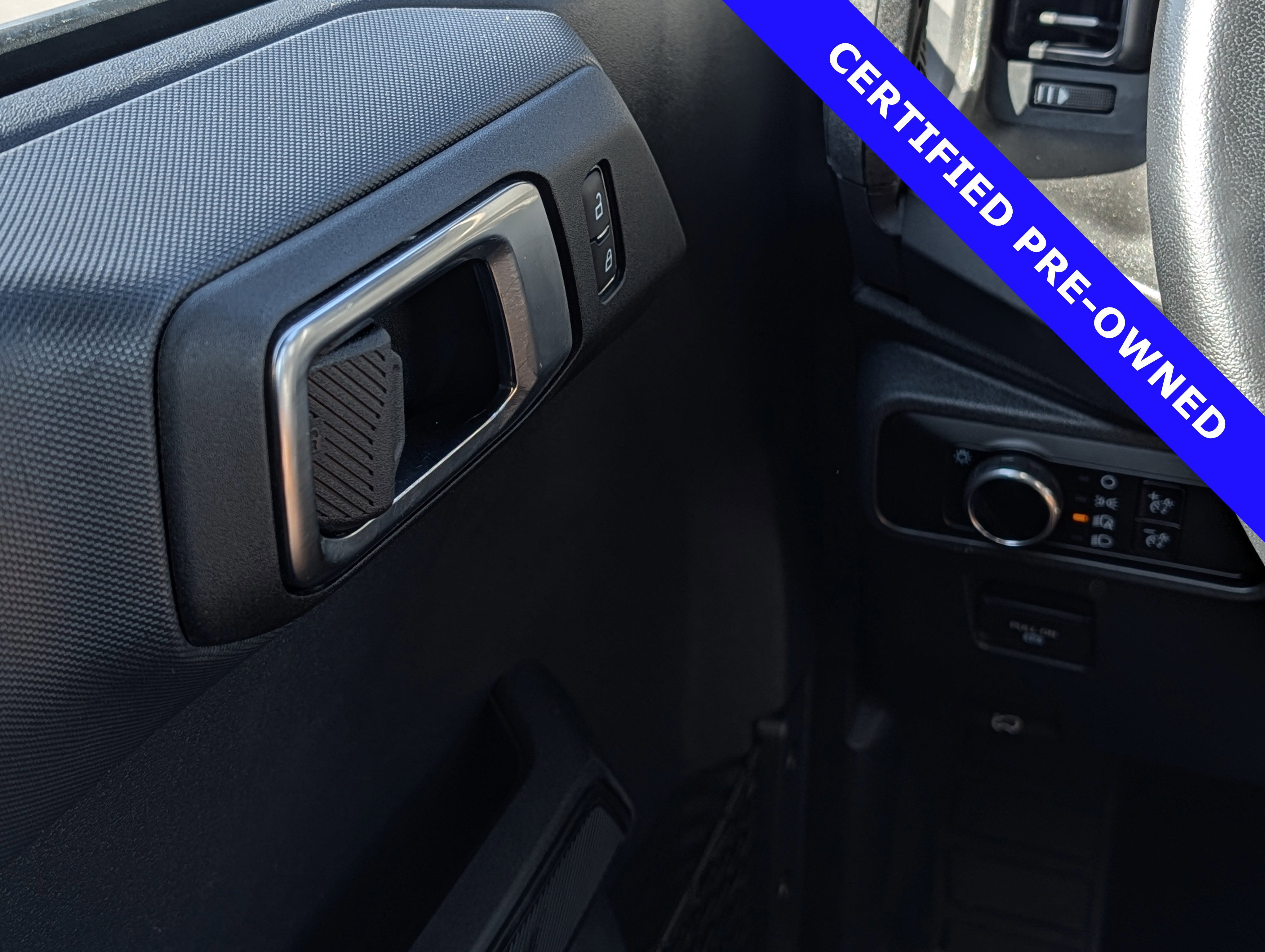 Certified 2025 Ford Bronco Big Bend image 39