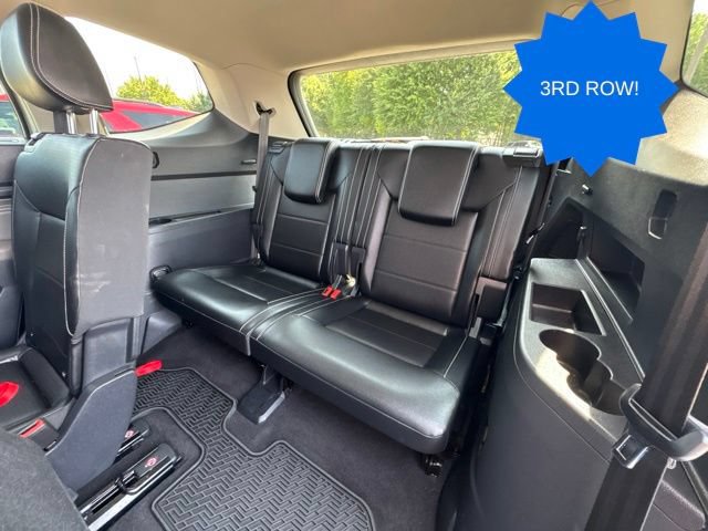 Used 2022 Volkswagen Atlas SE FWD image 27