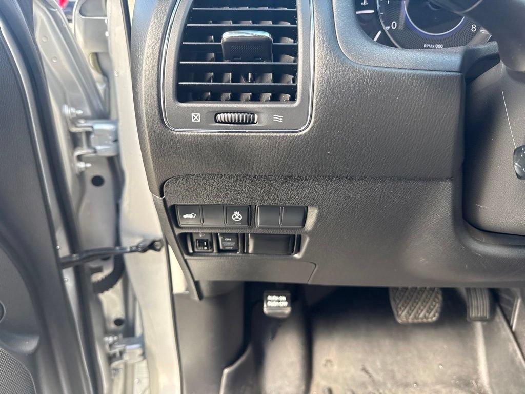 Used 2018 INFINITI QX80 4WD image 24