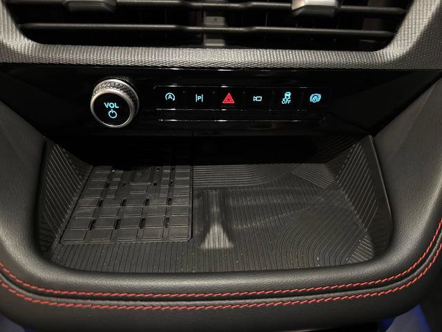 Certified 2025 Ford Explorer ST image 28