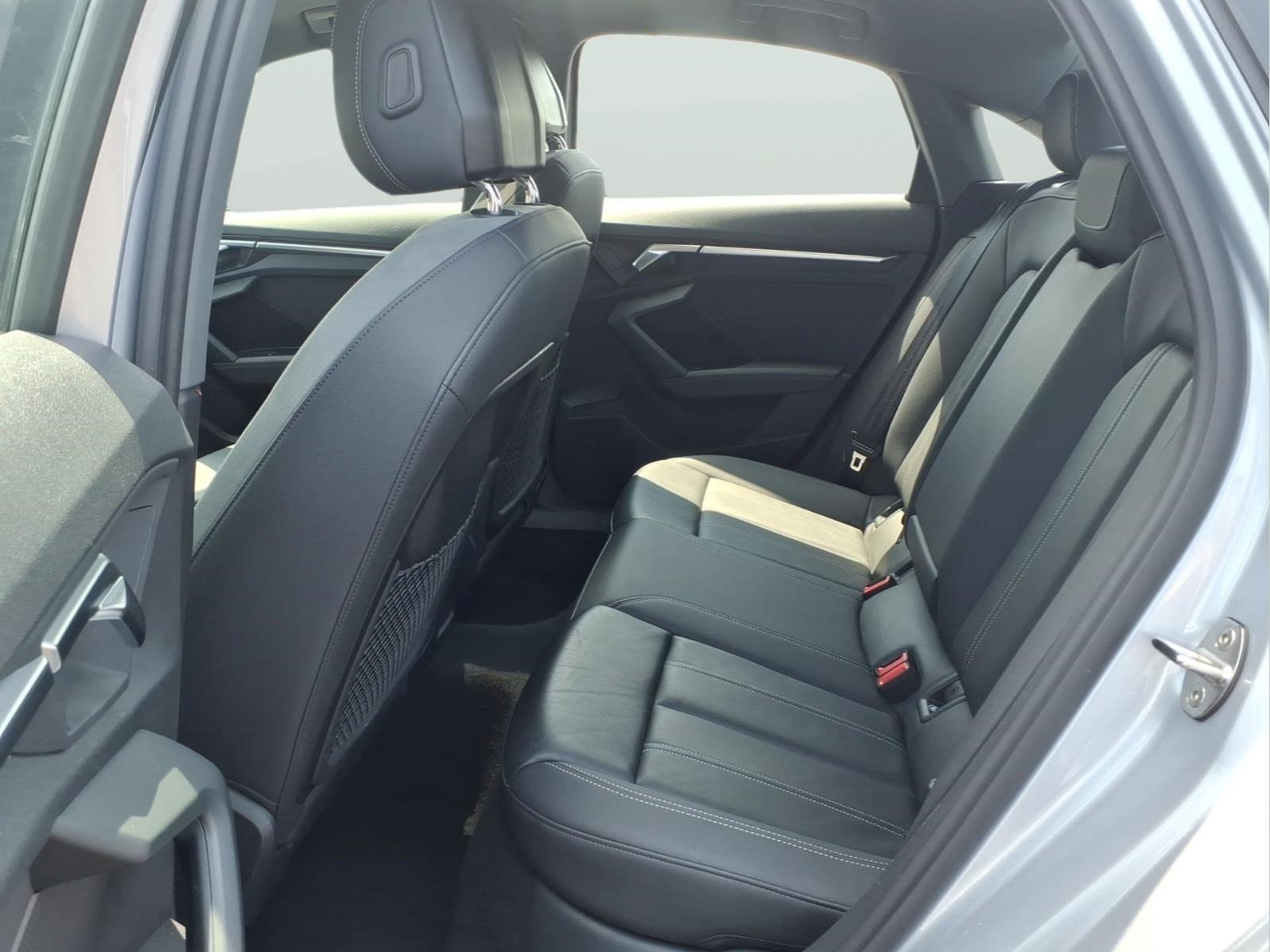 Used 2024 Audi A3 2.0T Premium FWD image 14