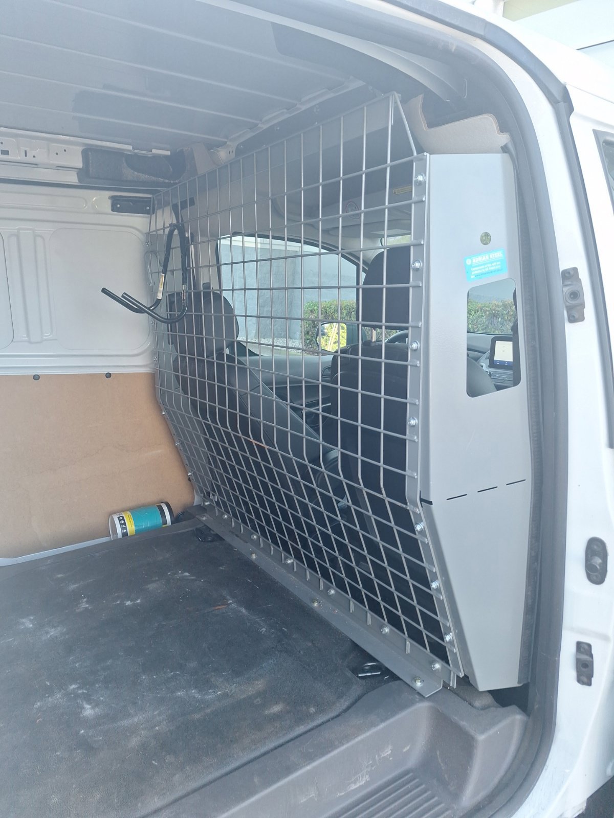 Certified 2022 Ford Transit Connect XL FWD image 12