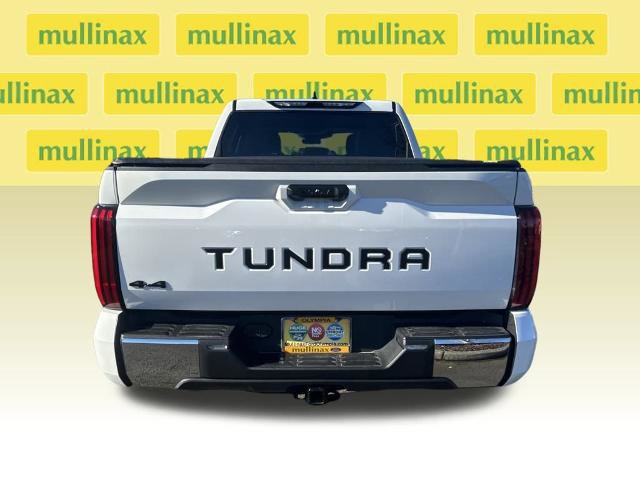 Used 2024 Toyota Tundra SR5 image 30
