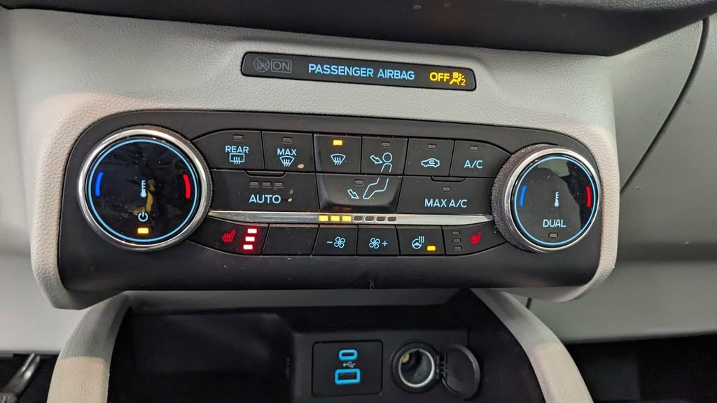 Certified 2023 Ford Escape Active image 26