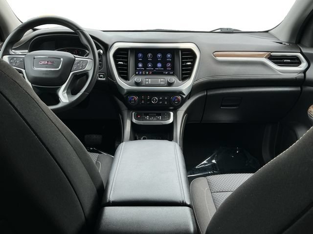 Used 2022 GMC Acadia SLE w/ Driver Convenience Package AWD/4WD image 12