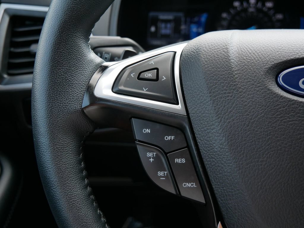 Certified 2024 Ford Edge SEL w/ Convenience Package AWD/4WD image 19