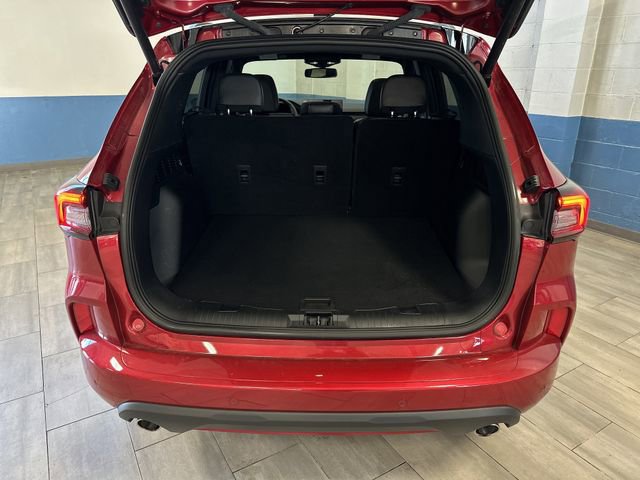 Certified 2025 Ford Escape ST-Line Elite image 16