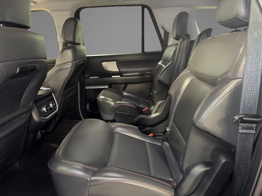Certified 2025 Ford Expedition Max Active image 13