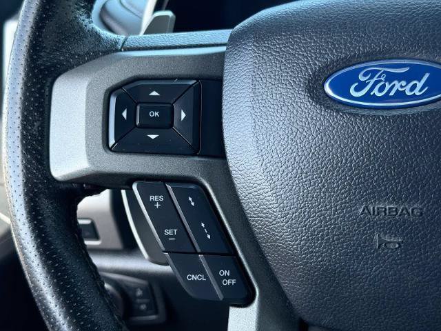 Certified 2019 Ford F150 Raptor w/ Equipment Group 802A Luxury AWD/4WD image 25