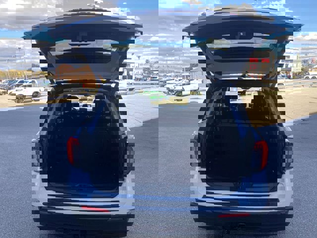 Certified 2025 Ford Explorer Active image 20