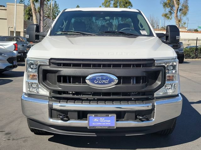 Certified 2022 Ford F250 XL w/ Power Equipment Group image 7