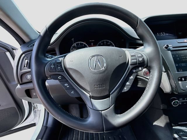 Used 2019 Acura ILX w/ Premium Package FWD image 16
