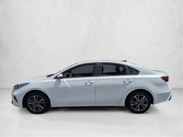 Used 2024 Kia Forte LXS w/ LXS Technology Package FWD image 9