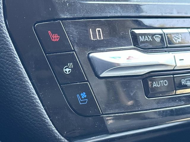 Certified 2021 Ford Explorer Limited w/ Hybrid Equipment Group 310A image 32