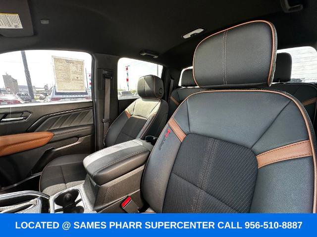 Used 2024 GMC Canyon AT4 AWD/4WD image 20