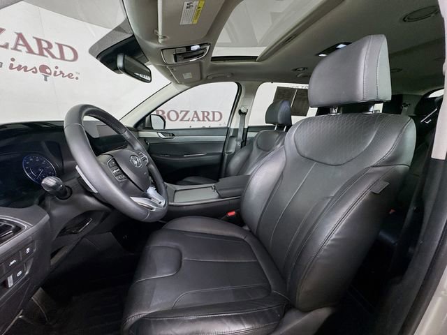 Used 2022 Hyundai Palisade SEL w/ Premium Package image 25