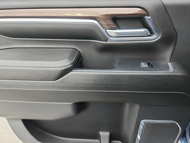 Used 2024 Chevrolet Silverado 2500 LT w/ All Star Edition image 26