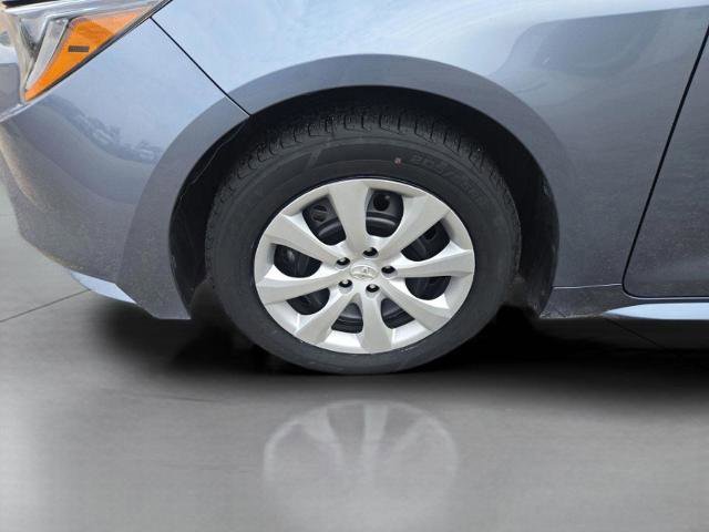 Used 2022 Toyota Corolla LE image 26