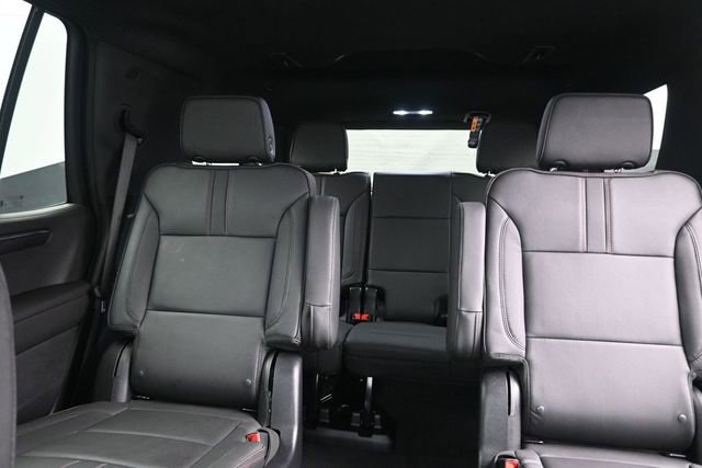 Used 2025 Chevrolet Tahoe RST w/ Comfort Package AWD/4WD image 18