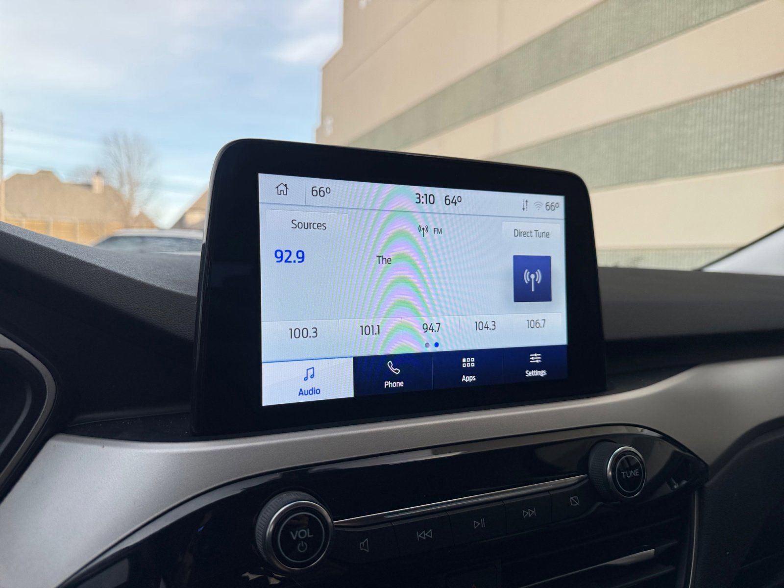 Certified 2022 Ford Escape SEL image 24