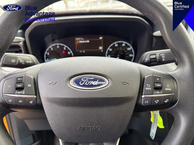 Certified 2023 Ford Maverick XLT FWD image 18