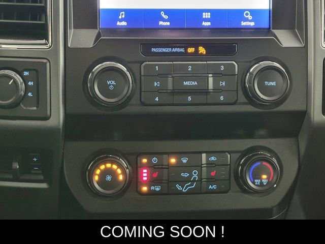 Certified 2022 Ford F250 XLT w/ XLT Premium Package image 23