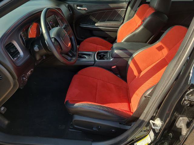 Used 2023 Dodge Charger Scat Pack w/ Plus Group RWD image 21