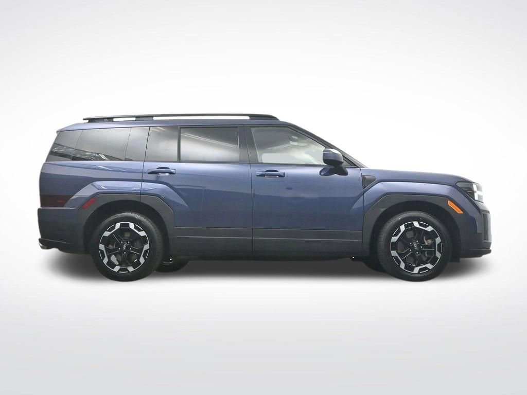 Used 2025 Hyundai Santa Fe SEL FWD image 35