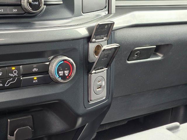 Certified 2023 Ford F150 XL w/ STX Appearance Package AWD/4WD image 28