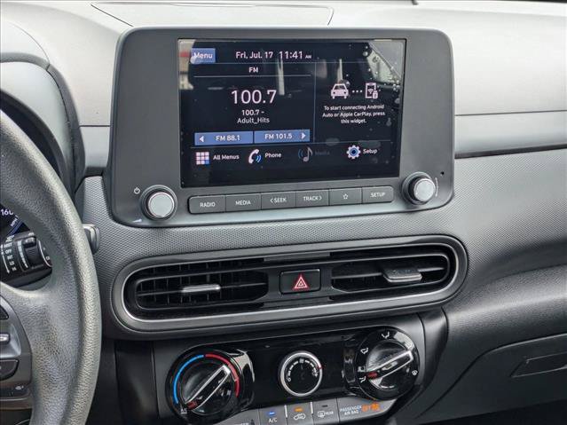 Used 2022 Hyundai Kona SE FWD image 14