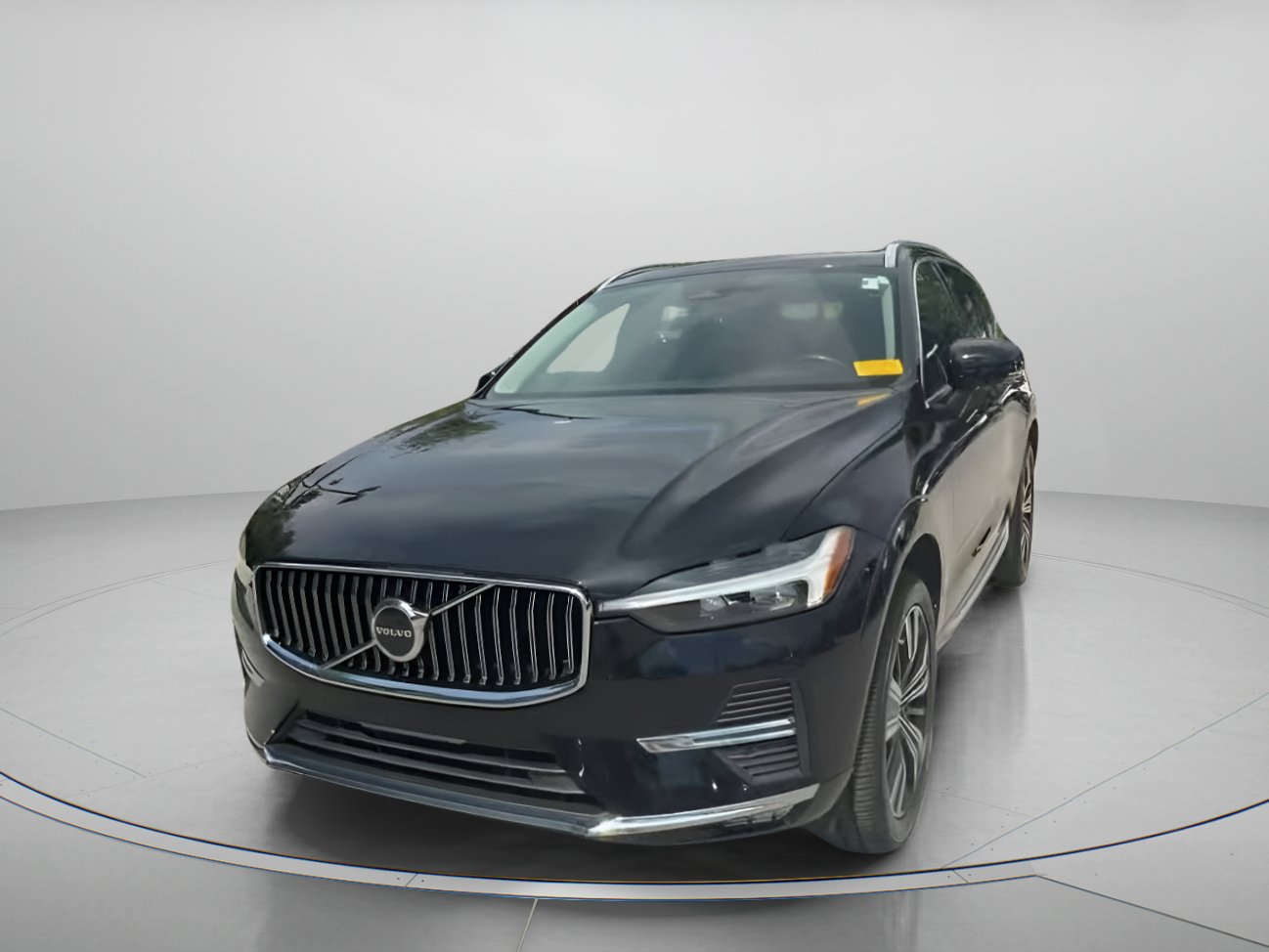 Used 2022 Volvo XC60 B5 Inscription w/ Protection Package Premier FWD image 11