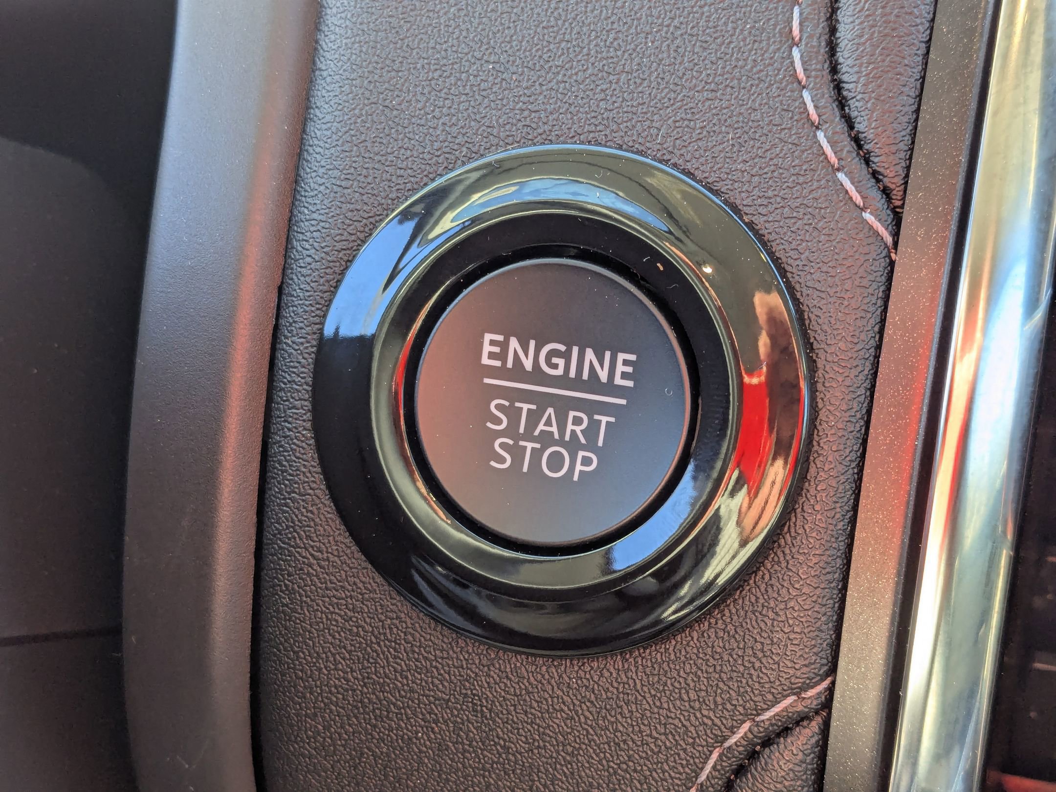 Certified 2025 Ford Expedition Platinum w/ Platinum Ultimate Package image 28