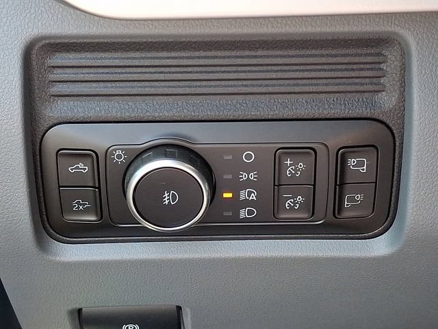 Certified 2026 Ford F450 XLT w/ XLT Premium Package AWD/4WD image 23