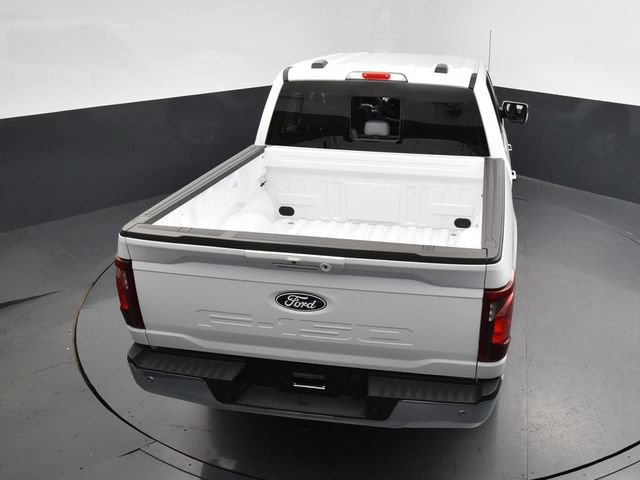 Certified 2024 Ford F150 XLT w/ Equipment Group 302A MID AWD/4WD image 42