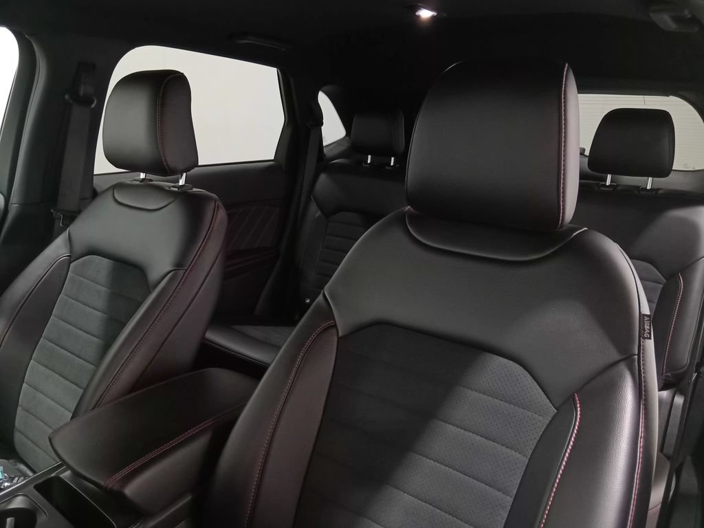 Certified 2023 Ford Edge SEL AWD/4WD image 16