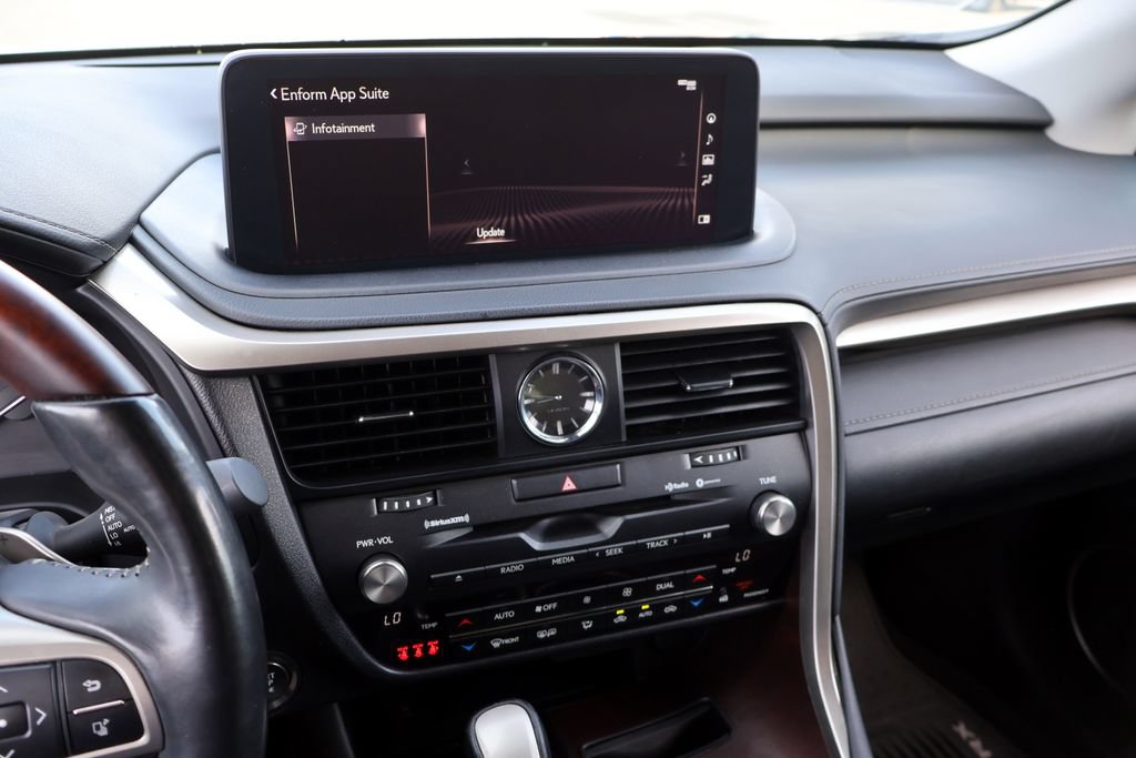 Used 2021 Lexus RX 350 AWD w/ Premium Package image 32