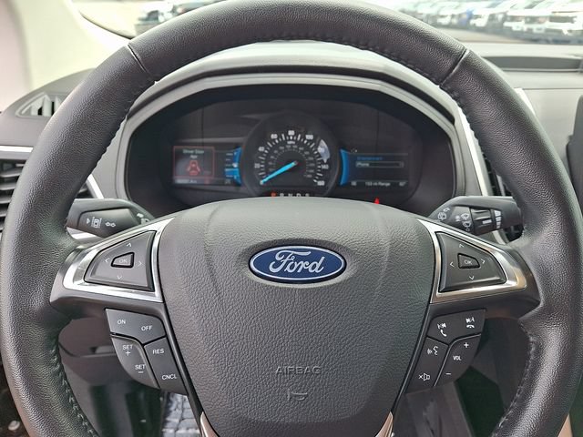 Certified 2024 Ford Edge SEL AWD/4WD image 18