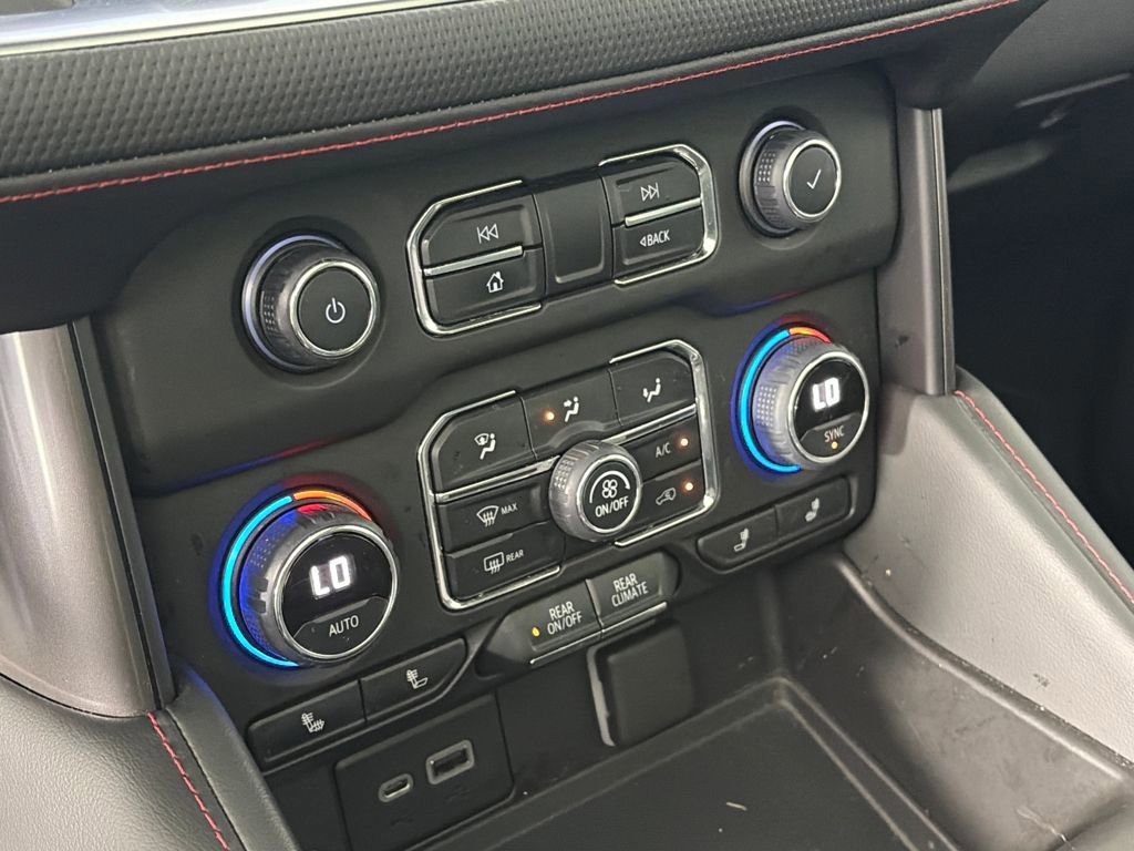 Used 2021 Chevrolet Suburban RST w/ Rear Media and Nav Package image 20