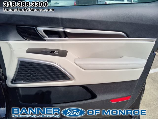 Used 2024 Kia Telluride S w/ S Sunroof Package image 23