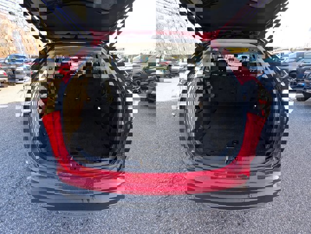 Certified 2022 Ford Edge SEL w/ Convenience Package image 12