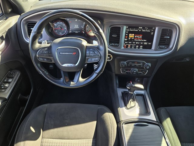 Used 2021 Dodge Charger GT w/ Blacktop Package image 25