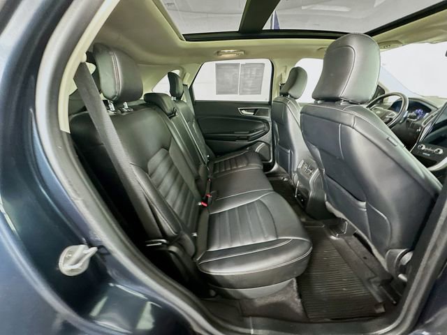 Certified 2023 Ford Edge SEL w/ Convenience Package AWD/4WD image 34