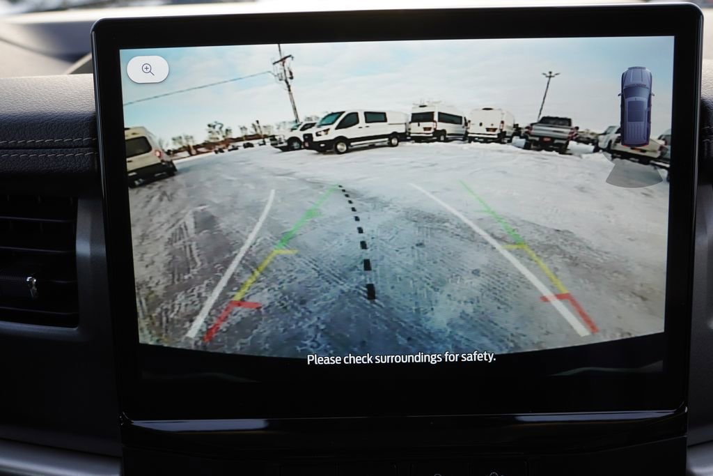 Certified 2024 Ford Expedition Max XLT image 40