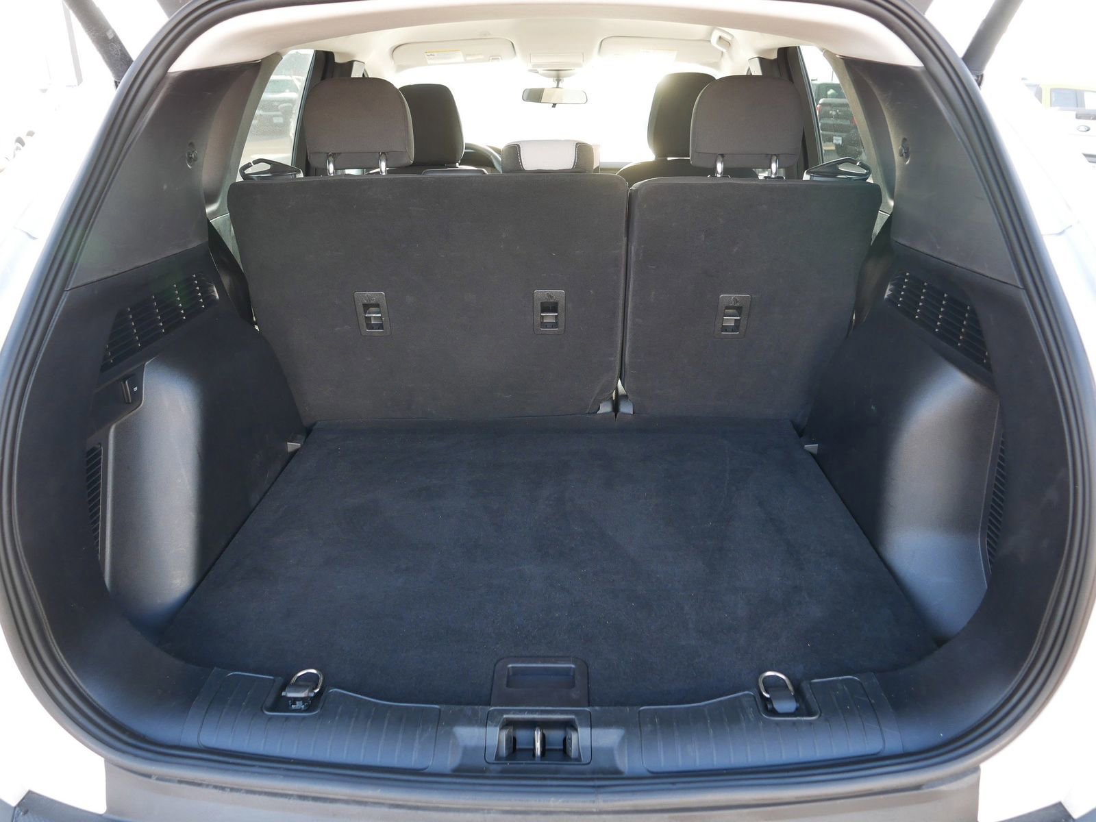 Certified 2023 Ford Escape Active w/ Tech Pack #1 image 14