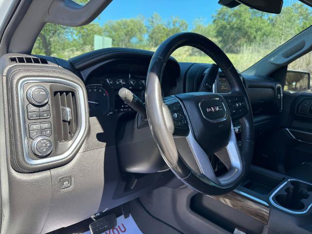 Used 2021 GMC Sierra 1500 Elevation w/ Preferred Package AWD/4WD image 12