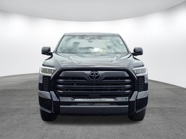 Used 2024 Toyota Tundra Limited RWD image 2