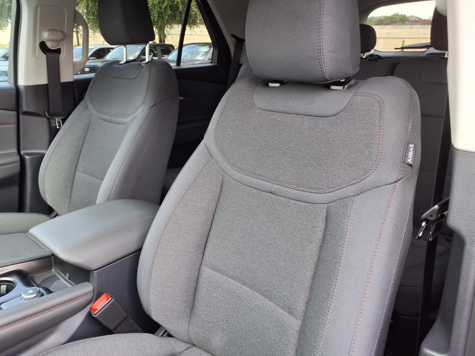 Certified 2026 Ford Explorer Active RWD image 15